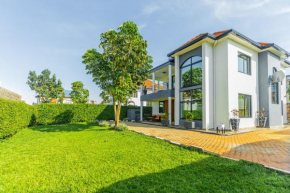 Kigali Wings Apartment 5